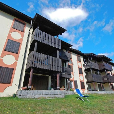Apartment Fienili Di Brenta-2 By Interhome Madonna Exteriör bild