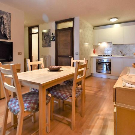 Apartment Fienili Di Brenta-2 By Interhome Madonna Exteriör bild